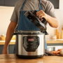 Cecotec GM H Fry Olla Programable con Cabezal Freidora 6L